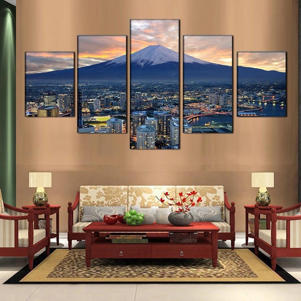 MONT-FUJI, JAPON – Image 3